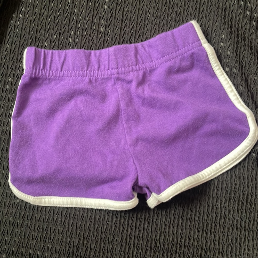 2 pair shorts - Picture 5 of 5